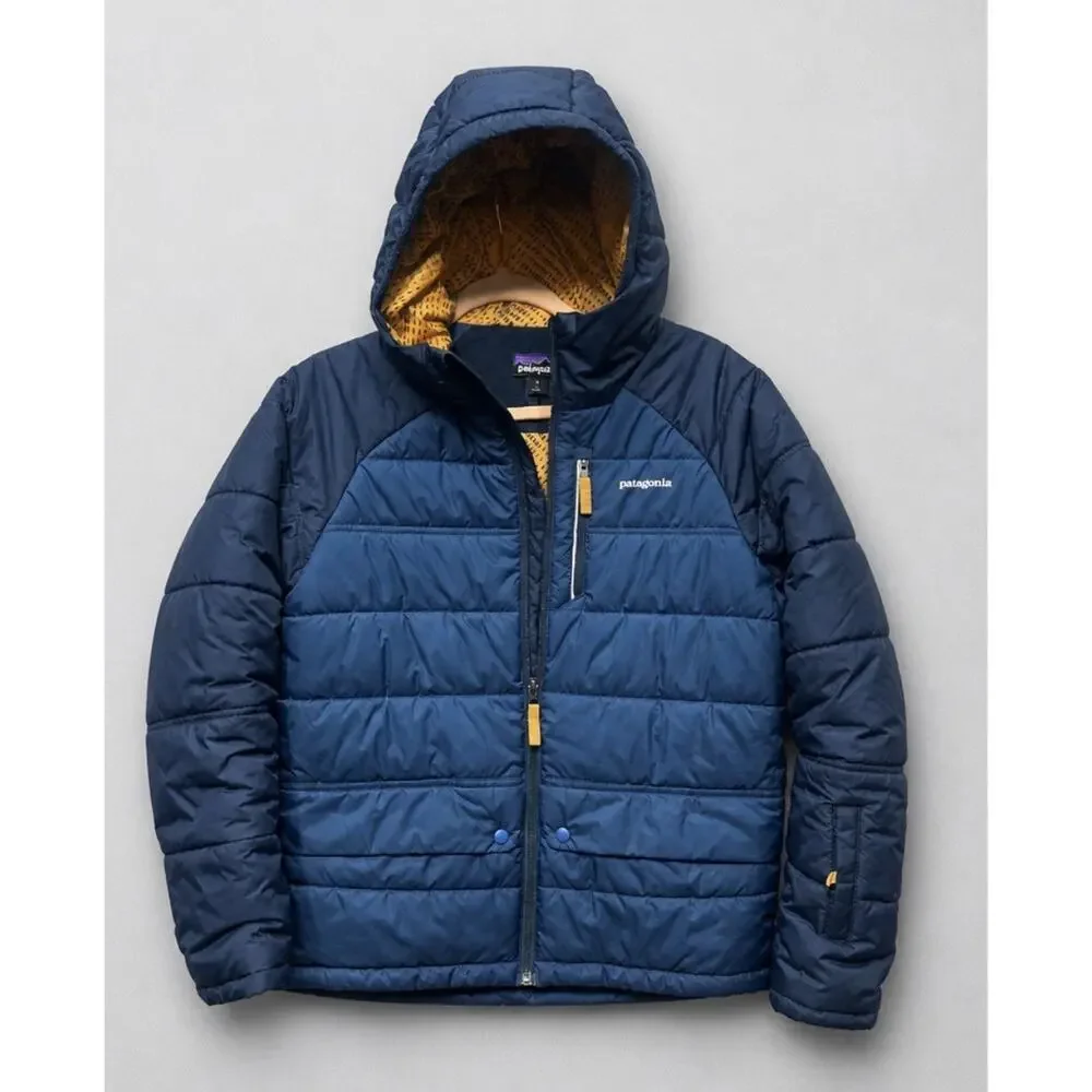 Patagonia worn wear
